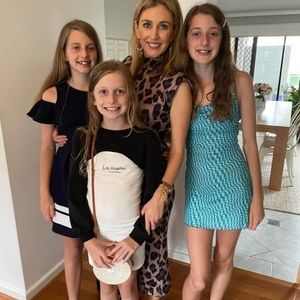 Meet your Posher, Jo